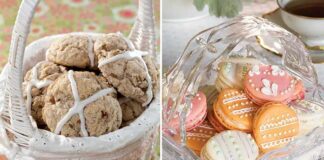 Incredible Easter Treats