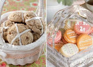 Incredible Easter Treats