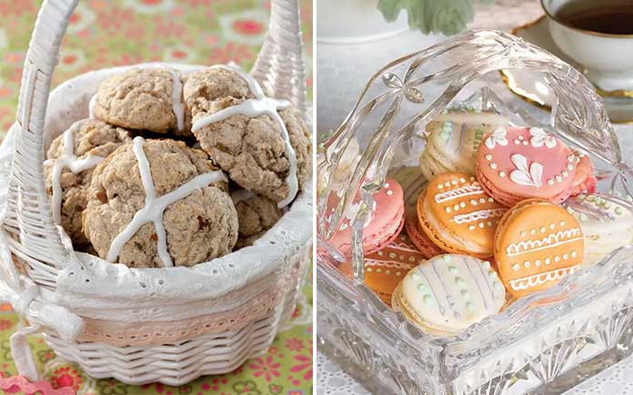 Incredible Easter Treats