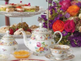 Teatime Tips: Hosting the Ideal Afternoon Tea