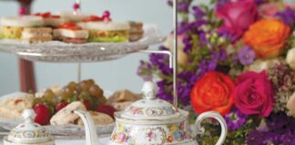 Teatime Tips: Hosting the Ideal Afternoon Tea