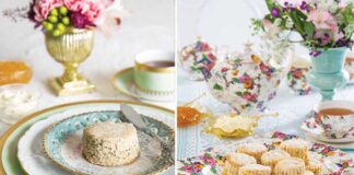 5 Fantastic Gluten-Free Scones