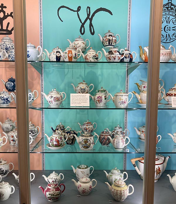 TeaTime in England and Wales 2024