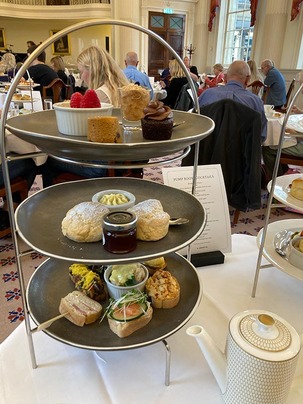 TeaTime in England and Wales 2024