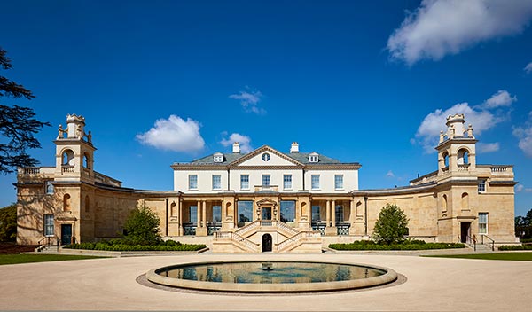 TeaTime in England and Wales 2024