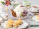 Teatime Tips: Perfecting the Art of the Scone