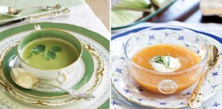 5 Soups for Spring