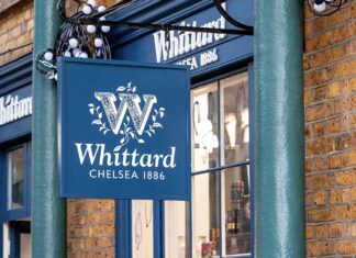 Whittard of Chelsea