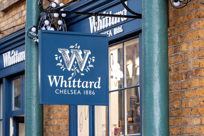 Whittard of Chelsea