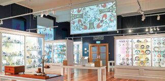 The Rich History of Royal Worcester