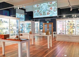 The Rich History of Royal Worcester