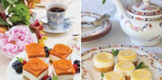 10 Sweet Cheesecake Recipes for Summer