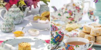 Our 10 Favorite Summertime Scones