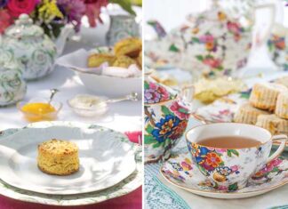 Our 10 Favorite Summertime Scones