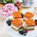 Apricot-Cheesecake-Bars