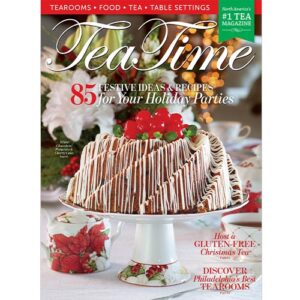 TeaTime November/December 2024