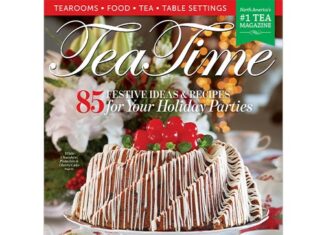 TeaTime November/December 2024