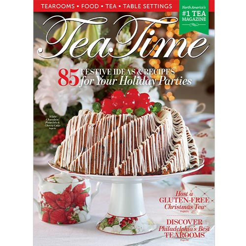 TEA_ND24-cover TeaTime November/December 2024