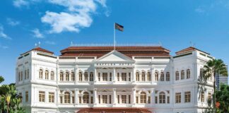 A Posh Tea Adventure