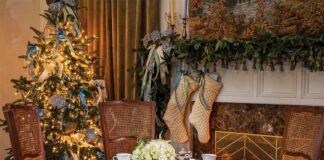 Low-carb for Christmas