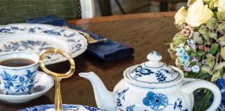 Pecan-Fig Thumbprint Cookies