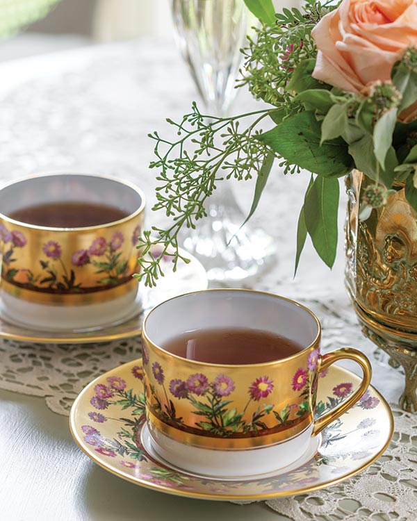 TeaTime in Paris 2025