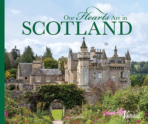 Our Hearts Are in Scotland