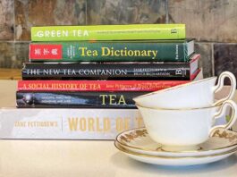 The Perfect Cup: Brush Up on Your Tea Terms