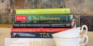 The Perfect Cup: Brush Up on Your Tea Terms