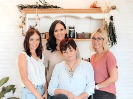 Tea-Licious Skincare