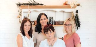 Tea-Licious Skincare