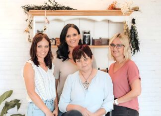 Tea-Licious Skincare