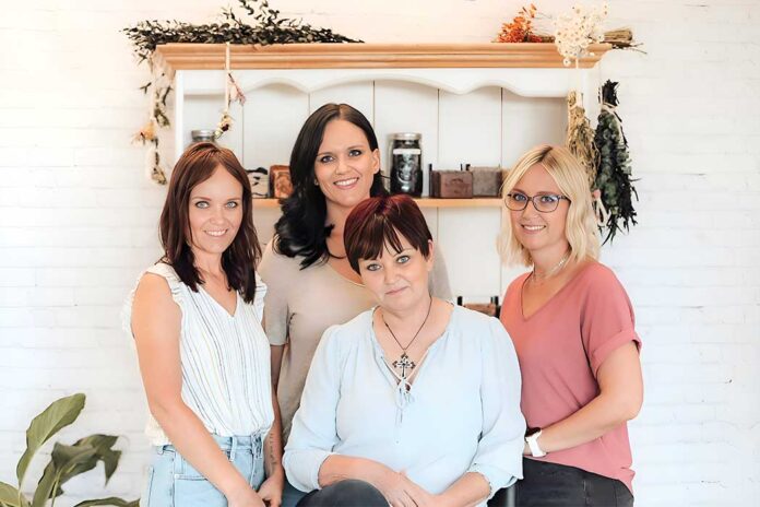 Tea-Licious Skincare