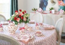 A Heartfelt Celebration