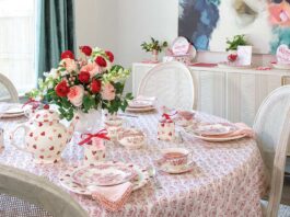 A Heartfelt Celebration