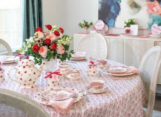 A Heartfelt Celebration