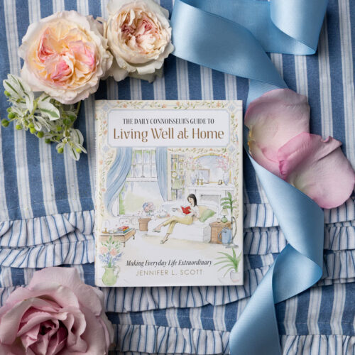 Daily Conn Guide to Living Well cover