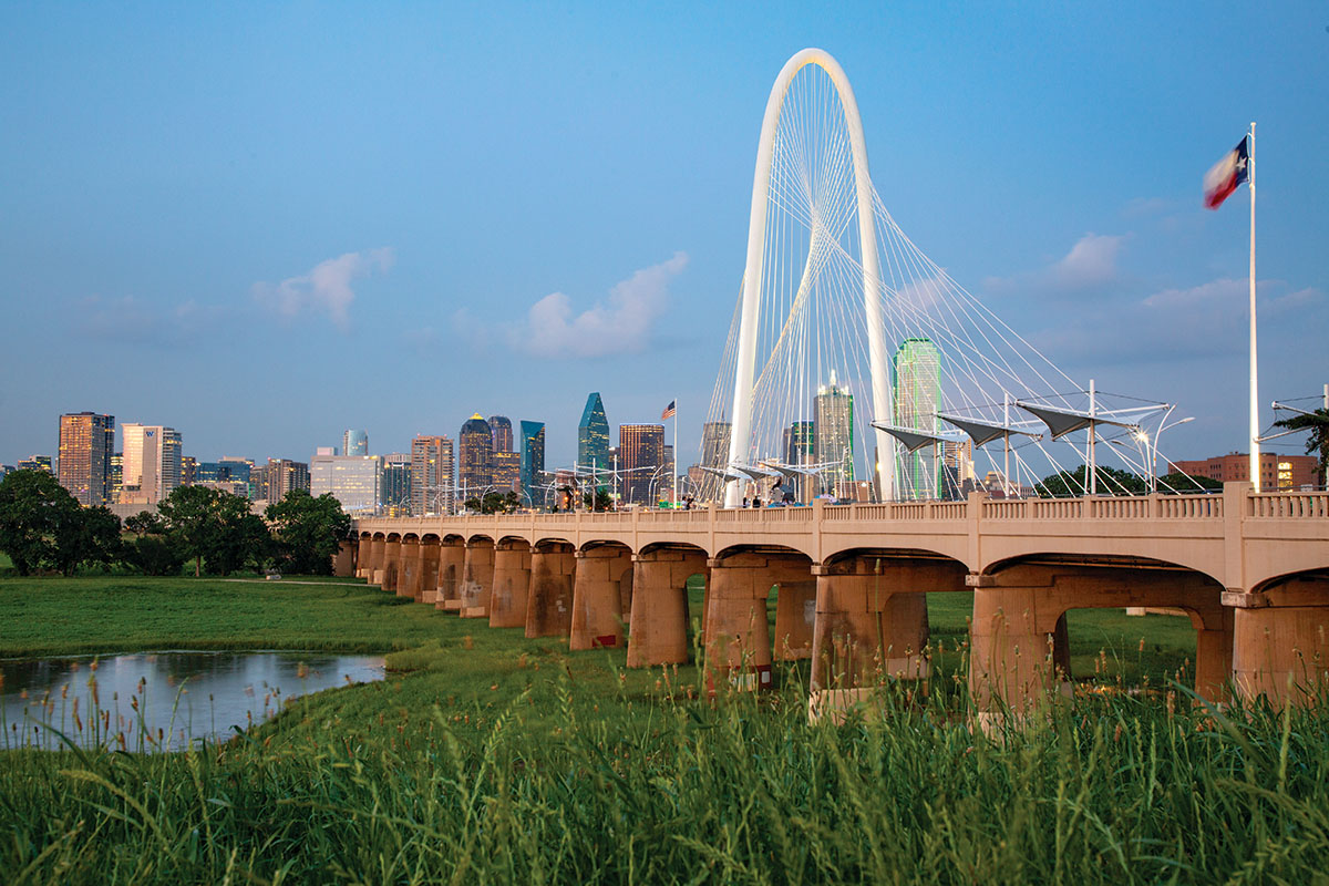 Tea that Dazzles in Dallas | TeaTime Magazine