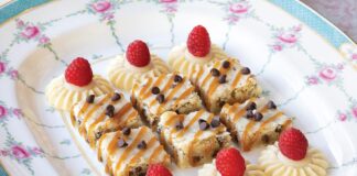 Kentucky Derby Sweets