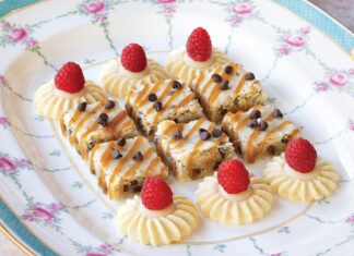 Kentucky Derby Sweets