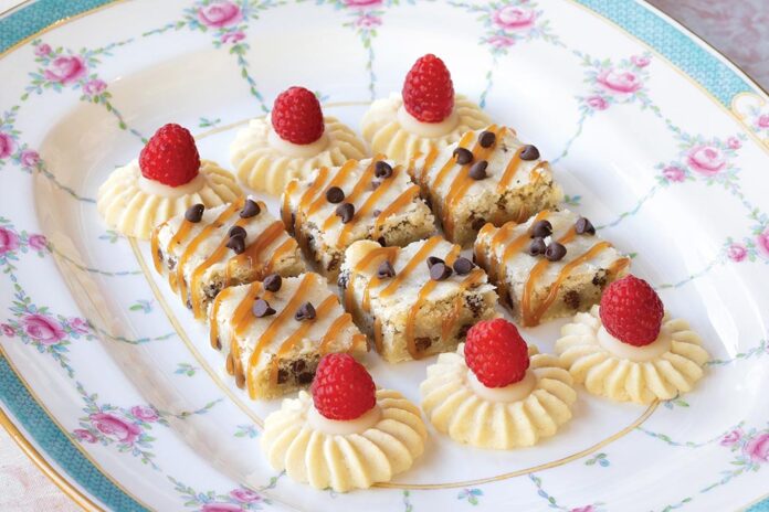 Kentucky Derby Sweets