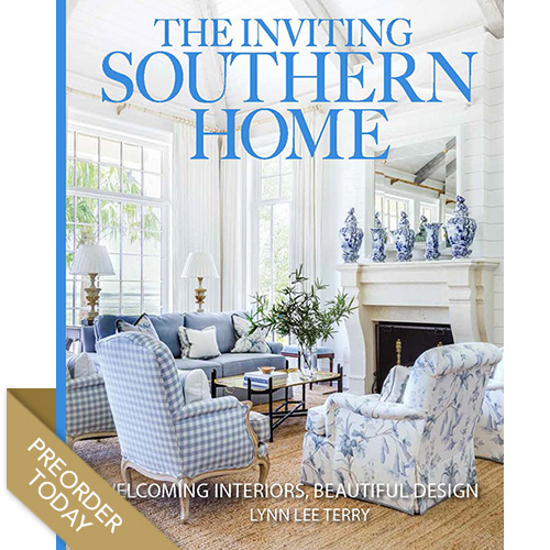 The Inviting Southern Home