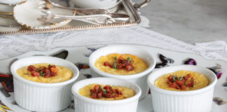 corn pudding