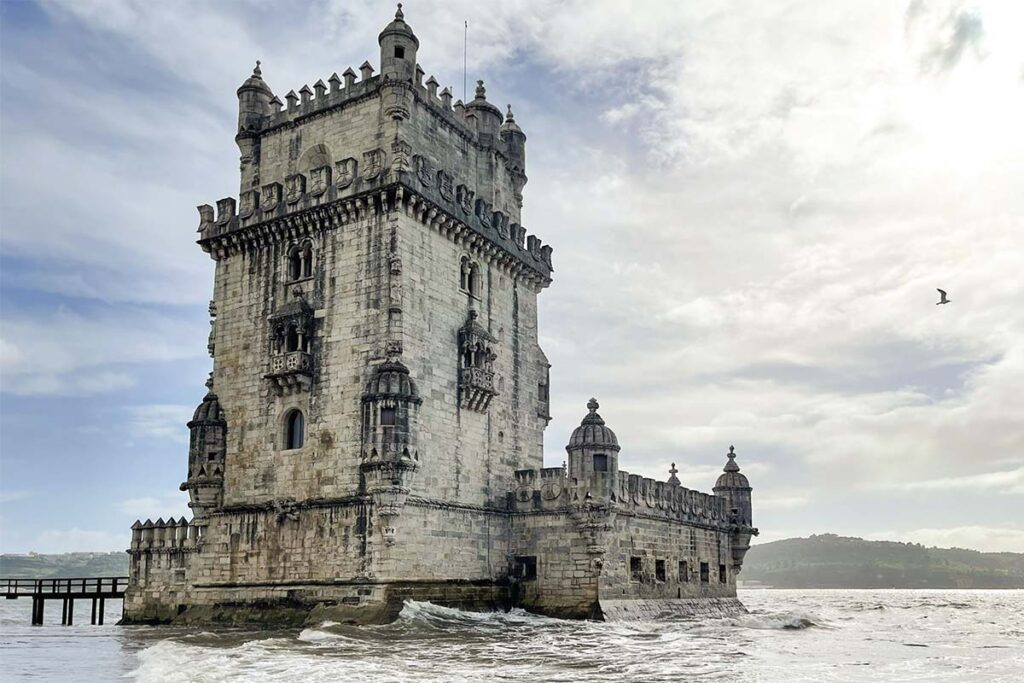 Exploring the Legacy of Tea in Portugal