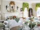 Bridal Tea on a Budget