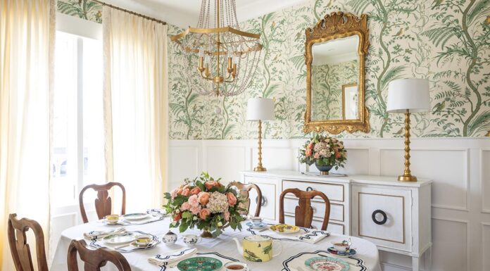 A Taste of Wedgwood