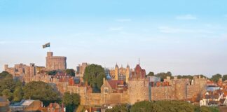 Photograph Courtesy of Royal Borough of Windsor and Maidenhead/©Doug Harding