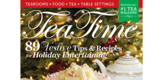 Nov/Dec 2025 TeaTime