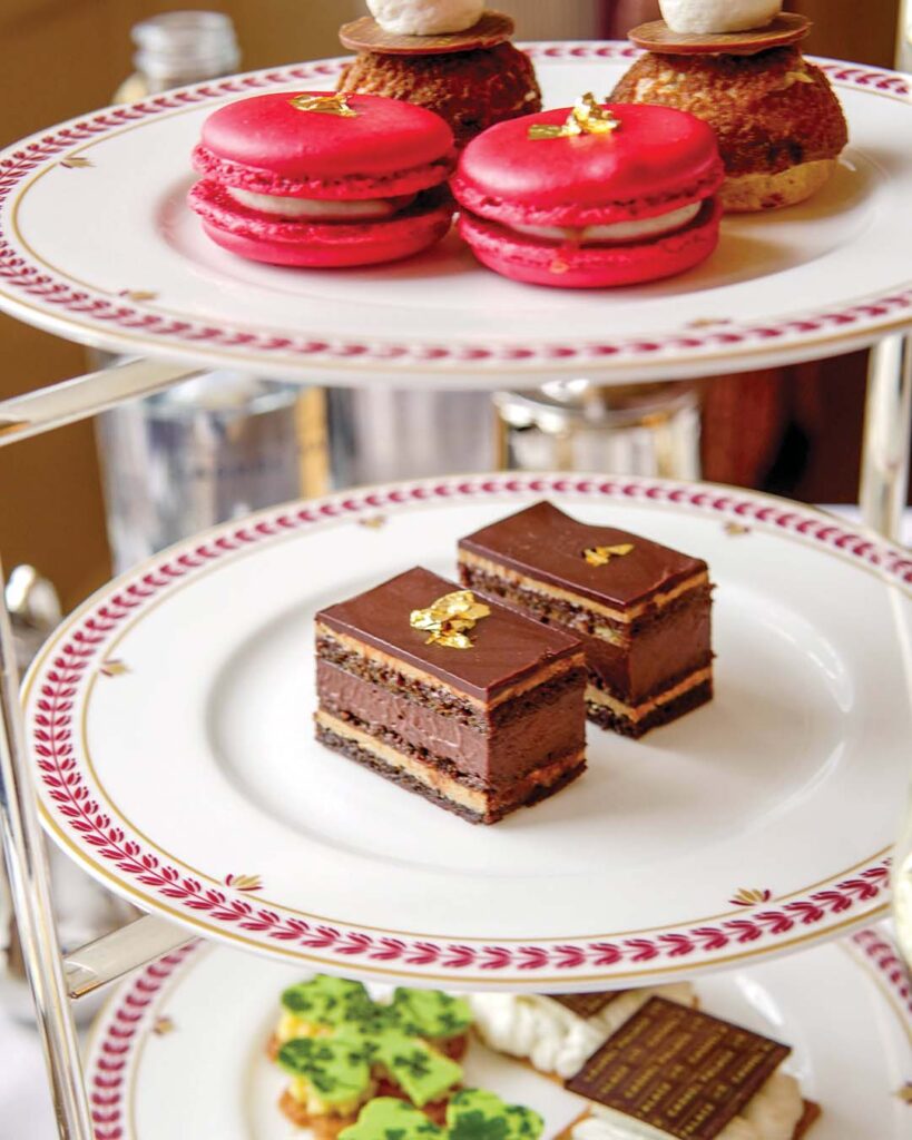 Photograph Courtesy of Cashel Palace Hotel