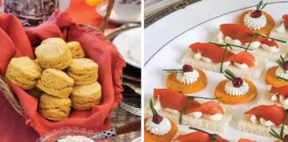 sweet potato recipes